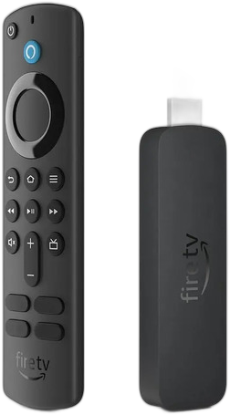 [PR40025AMZ0003] AMAZON FIRE TV STICK 4K NEW GEN 2023