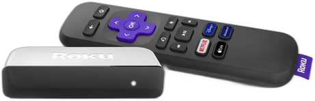 [PR40025ROK0001] ROKU PREMIERE HD/ 4K / HDR
