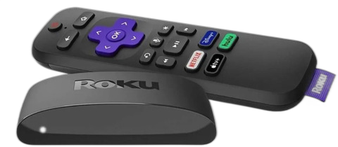 [PR40025ROK0003] ROKU EXPRESS - 4K+ STREAMING PLAYER HD/4K/HDR WITH ROKU VOICE REMOTE WITH TV CONTROLS 3941RW2