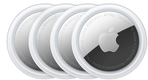APPLE AIRTAG - 4 PACK