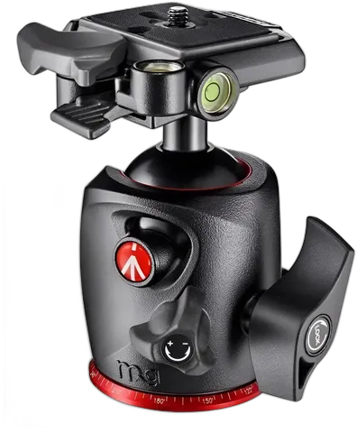 [PR0500MAN0001] MANFROTTO MHXPRO-BHQ2 XPROBALL HEAD