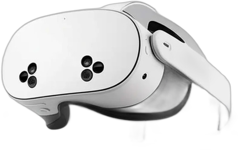[PR10030OCL0003] OCULUS META QUEST 3S 128GB + ARKHAM SHADOW