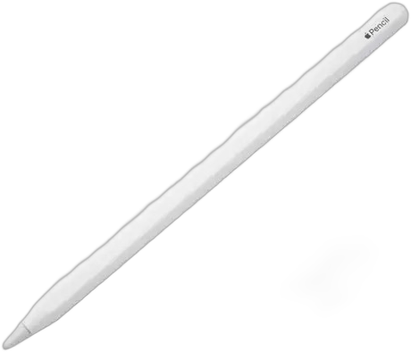 APPLE PENCIL 2ND GENERATION MODELO MU8F2AM/A