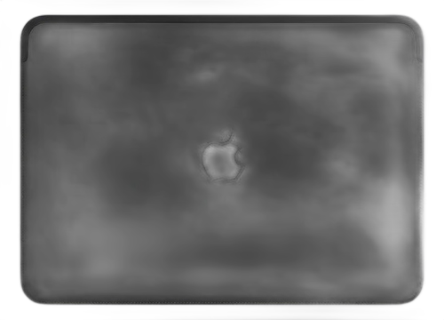 IPAD PRO SMART FOLIO BLACK ( 11-INCH) MJM93ZM/A