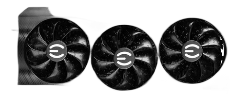 [PR20015EVG0002] EVGA VIDEO CARD GEFORCE RTX 3070 FTW3 ULTRA 8GB GDDR6