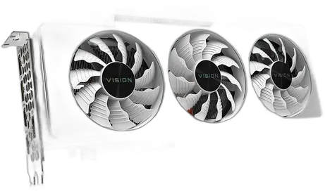 GIGABYTE GEFORCE RTX 3090 VISION OC 24GB