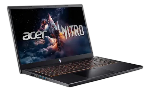 [PR20050ACE0012] ACER NITRO GAMING LAPTOP, INTEL® CORE™ I7-13620H, 16GB RAM MEMORY, 1TB SOLID STATE DRIVE, NVIDIA® GEFORCE RTX™ 5050 WINDOWS 11