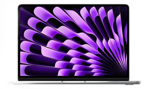 APPLE MACBOOK AIR M3 16GB RAM 256GB 13" SPACE GRAY MC8G4LL