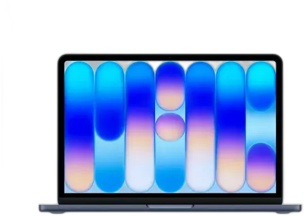 APPLE MACBOOK NEO A18 PRO 8+512GB 13" INDIGO MHFG4LL/A