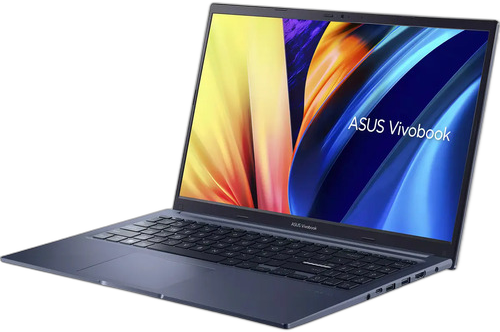ASUS VIVOBOOK I9-13900H 16GB RAM 1TB SSD 15.6” FHD (1920 X 1080) SCREEN FINGERPRINT SENSOR W11 MODELO F1502VA-NS96