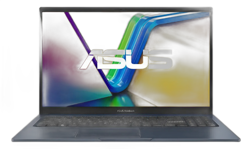 ASUS VIVOBOOK 15.6" FHD I7-1255U 16GB RAM 512GB SSD W11 MODELO ASU-F1502ZA-WH74