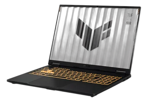 ASUS TUF 16" INTEL CORE I7-14650HX 32GB RAM 1TB SSD GEFORCE RTX 5060 WIN 11 FX608JMR-F16.I75060