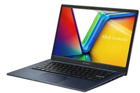[PR20050ASU0040] ASUS CHOMEBOOK CX15 15.6" N4500 4/128GB BLUE