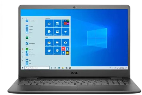 DELL INSPIRON 15.6” FHD TOUCH AMD RYZEN 5 3450U 8GB 256 GB SSD AMD RADEON VEGA 8 WIN 10S HOME