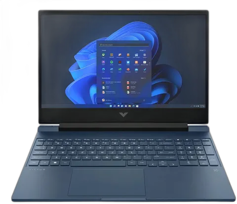HP VICTUS 15.6"CORE I5-13420H 8GB RAM 512GB SSD RTX 3050 6GB FHD MODELO 15-FA1093DX
