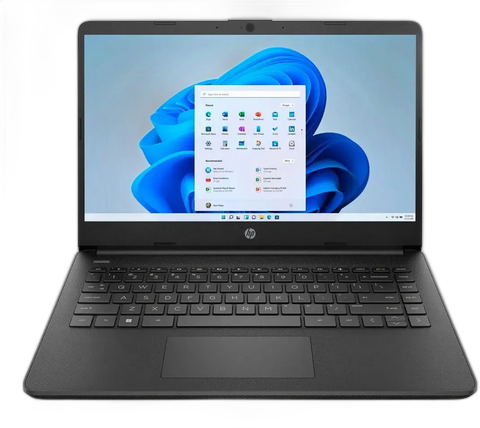 HP-14-FQ1035CL AMD RYZEN 7 5700U 512GB SSD 16GB RAM 14" WIN11 HP-14-FQ1035CL