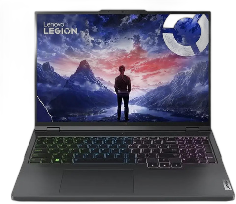 LENOVO LEGION GAMING I9-14900HX 32GB RAM 1TB NVIDIA GEFORCE RTX 4060 6GB 16" W11 MODELO LEN-83DG004JUS