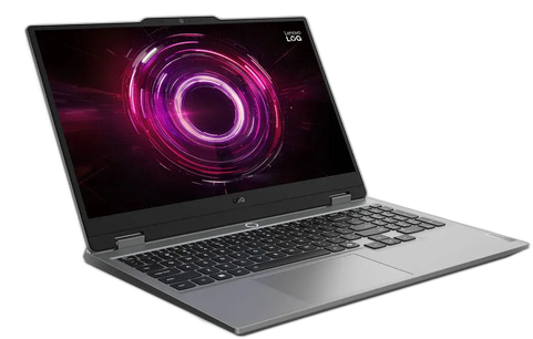 LENOVO LOQ 15.6" FHD AMD 7 16GB RAM 512GB SSD RTX5050