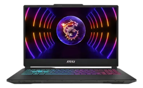 MSI CYBORG GAMING LAPTOP 12GEN INTEL CORE I7-13620H GEFORCE RTX 4050 144HZ 1080P MODELO MSI-A13VE-218US