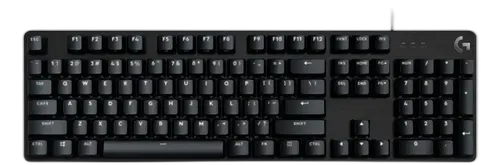 LOGITECH G413 SE GAMING KEYBOARD