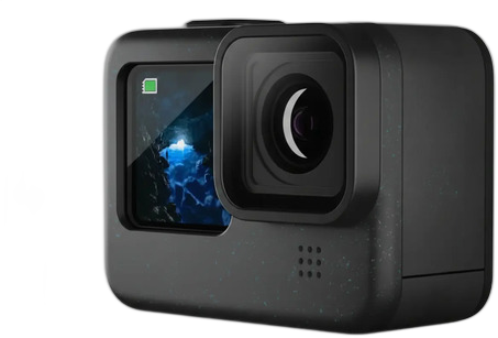 [PR05025GOP0001] GOPRO HERO 12 BLACK