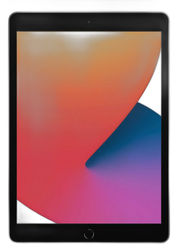 APPLE IPAD 8TH GENERACIÓN 10.2'' 128GB SPACE GRAY MODELO MYLD2LL/A