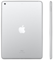 APPLE IPAD WIFI + 4G LTE 256GB 10.2" SILVER MODELO MK6A3LL/A