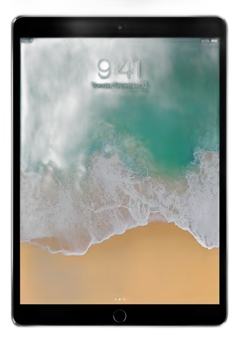 APPLE IPAD PRO 10.5" WIFI + CELLULAR 512GB SPACE GRAY MODELO FPME2CL/A