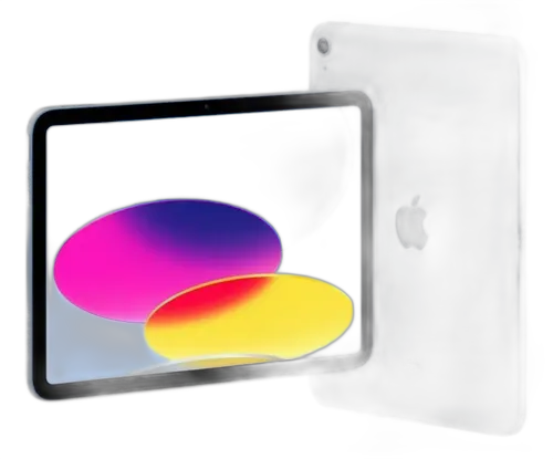 APPLE IPAD 10 TH GENERACIÓN 10.2'’ 64GB-WI FI- BLUE MODELO MPQ13LL