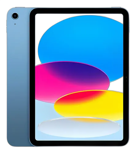 APPLE IPAD 11" WIFI 128GB BLUE 2025 (A16) MD4A4LL/A