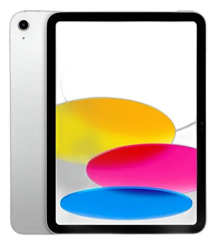 APPLE IPAD 11" WIFI 128GB SILVER 2025 (A16) MD3Y4LL/A