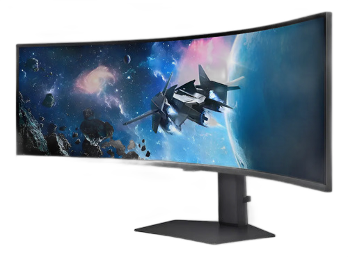 MONITOR SAMSUNG ODYSSEY G9 49" LS49CG950ENXZA