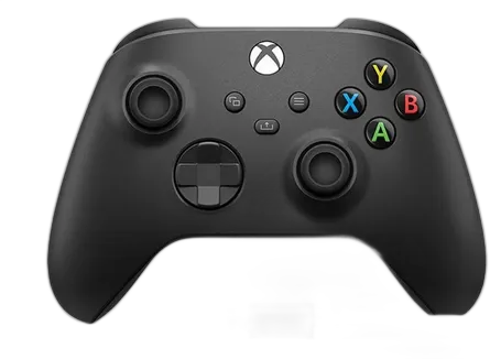XBOX CONTROLLER WIRELESS + USB C