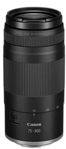 [PR05045CAN0004] CANON RF 75-300MM F/4-5.6 LENS