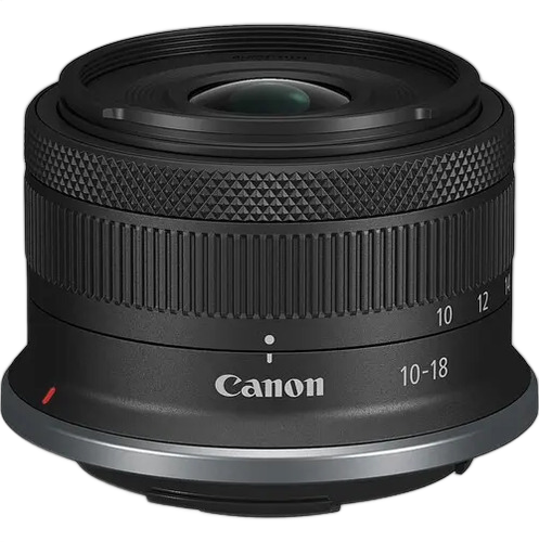 [PR05045CAN0005] CANON RF-S 10-18MM F/4.5-6.3 IS STM LENS