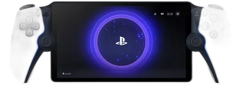 SONY PLAYSTATION PORTAL/REMOTE PLAYER CFI-Y1001