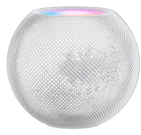 APPLE HOMEPOD MINI WHITE MODELO MY5H2LL/A