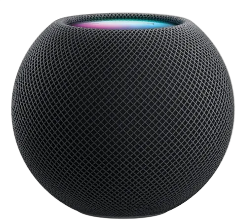 APPLE HOMEPOD MINI SPACE GRAY MODELO MY5G2LL/A