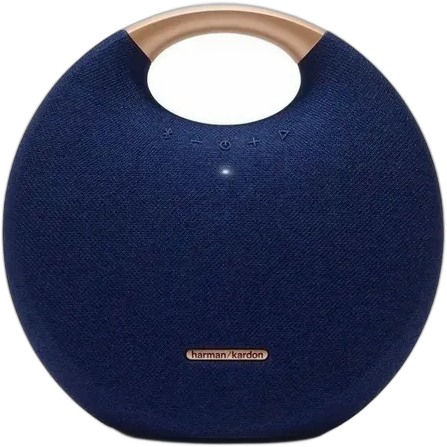 HARMAN KARDON ONYX STUDIO 6 BLUE