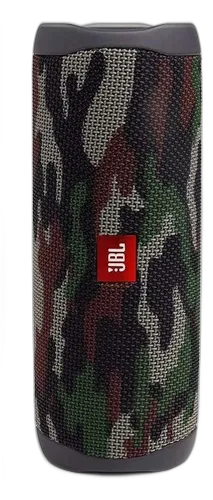 [PR40015JBL0008] JBL FLIP 5 WATERPROOF BLUETOOTH SPEAKER SQUAD