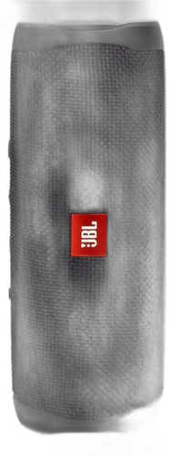 JBL FLIP 5 WIRELESS PORTABLE STEREO SPEAKER BLACK