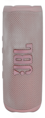 [PR40015JBL0013] JBL FLIP 6 WIRELESS PORTABLE STEREO SPEAKER PINK