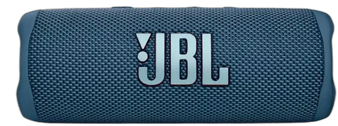 JBL FLIP 6 WIRELESS PORTABLE STEREO SPEAKER BLUE