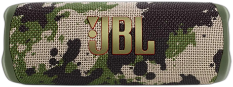 [PR40015JBL0025] JBL FLIP 6 WIRELESS PORTABLE STEREO SPEAKER SQUAD