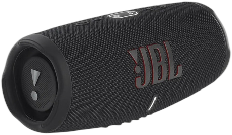 [PR40015JBL0027] JBL CHARGE 5 BLACK BLUETOOTH V 5.1