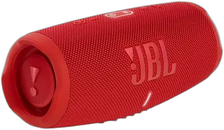 [PR40015JBL0029] JBL CHARGE 5 RED BLUETOOTH V 5.1