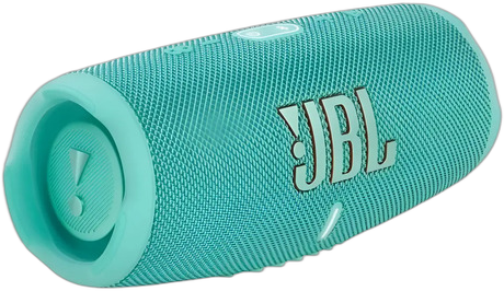 [PR40015JBL0030] JBL CHARGE 5 TEAL BLUETOOTH V 5.1