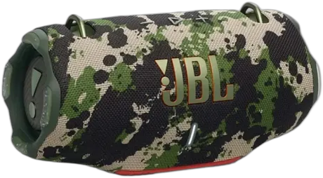 [PR40015JBL0048] JBL XTREME 4 BT SPEAKER CAMO MODELO JBLXTREME4CAMOAM