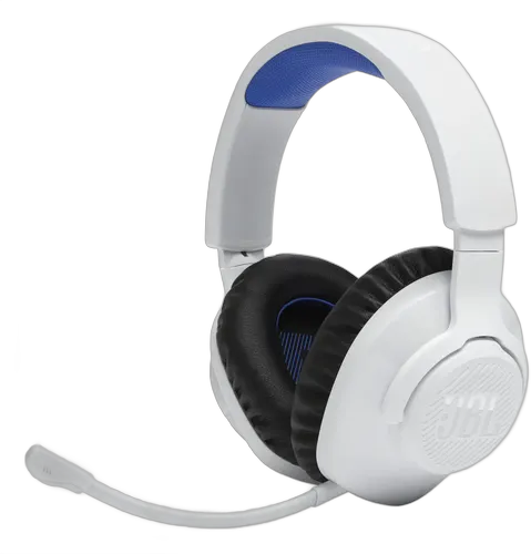 JBL QUANTUM 360X PLAYSTATION MODELO JBLQ360PWLWHTGRAM