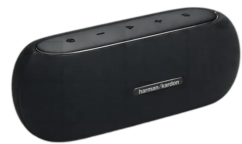 [PR40015JBL0072] JBL HARMAN KARDON SPEAKER PORTABLE BLUETOOTH LUNA BLACK